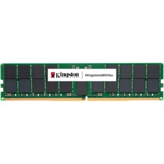 kingston memoria kingston ddr5 ecc reg 64gb 4800mt/s cl40  2rx4 hynix a   ksm48r40bd4 64ha