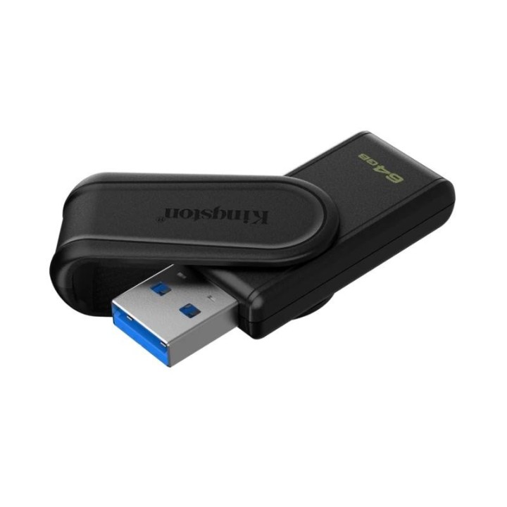 kingston datatraveler exodia s 64gb usb 3.2 gen 1