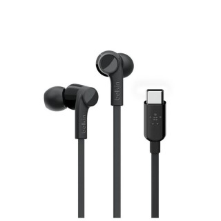 belkin auriculares belkin g3h0002btblk negro