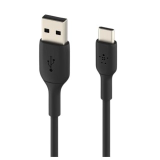 belkin cable usb tipo c a usb tipo a belkin 3m    macho   macho    negro