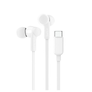 belkin auriculares belkin g3h0002hqwhv2 blanco