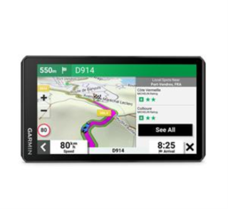 gps moto garmin zumo xt 2