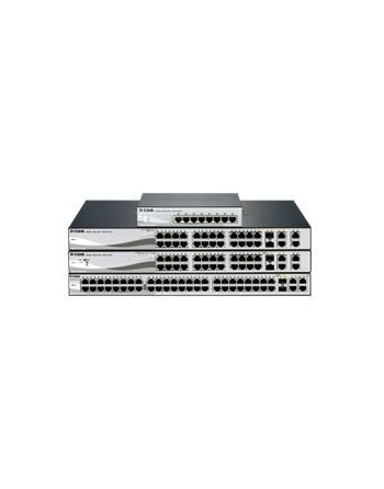 d   link switch d   link 24 ptos 10   100 poe +2 combo +2 gigabit