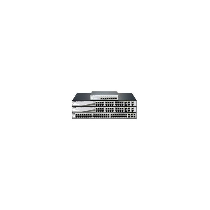 d   link switch d   link 24 ptos 10   100 poe +2 combo +2 gigabit