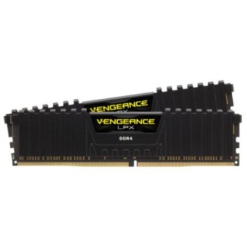corsair corsair vengeance lpx cmk16gx4m2e3200c16 modulo de memoria 16 gb 2 x 8 gb ddr4 3200 mhz