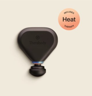 therabody therabody theragun mini plus