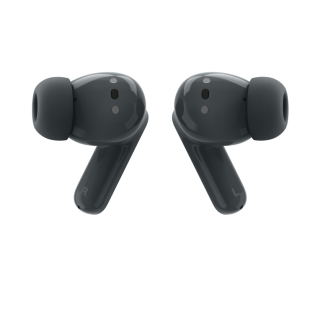 auriculares motorola moto buds bass black