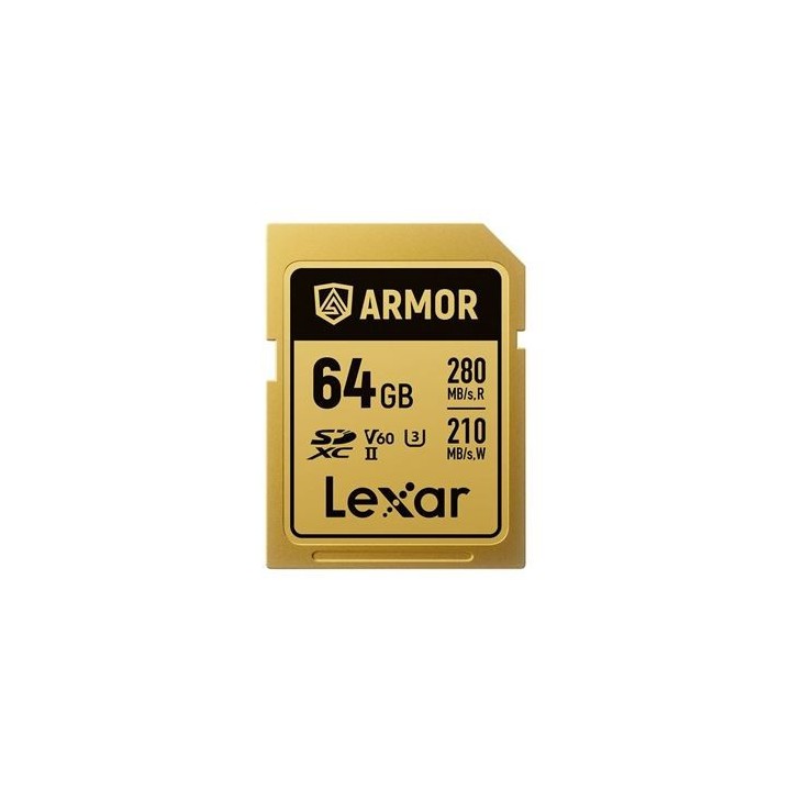 lexar lexar 64gb professional armor lexar 64gb professional armor