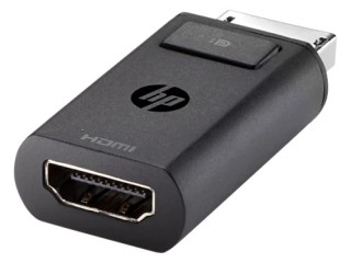 hp hp adaptador displayport a hdmi de 1,4 m