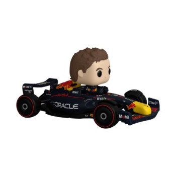 funko funko pop ride sprdlx formula 1 max verstappen 72617