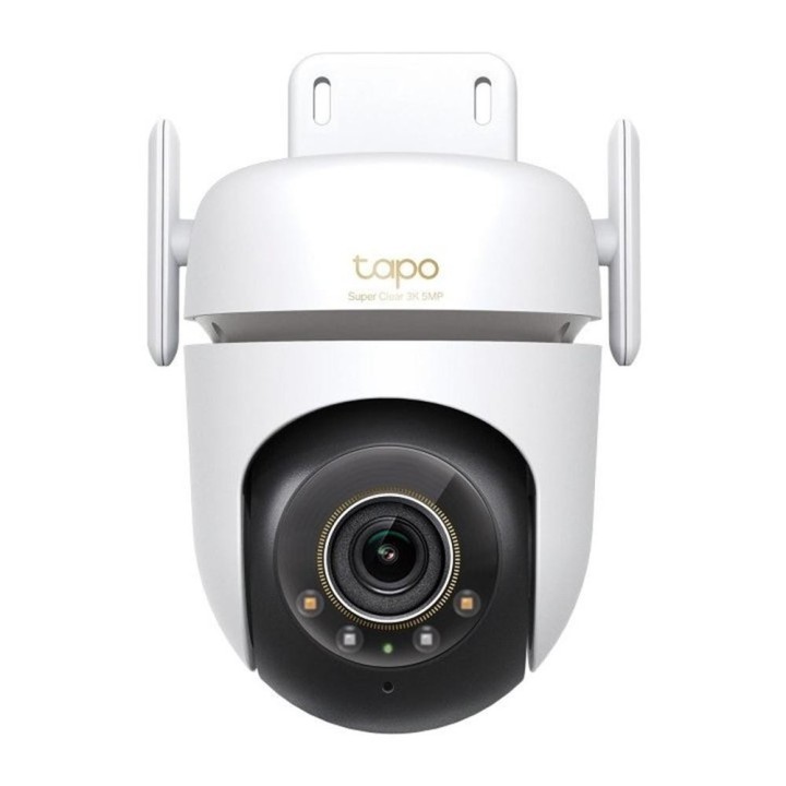 tp   link camara de seguridad wifi tp   link tc43 3k 5mpx