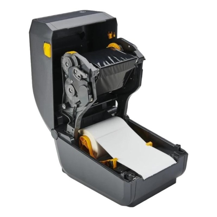 zebra impresora termica zd230 usb