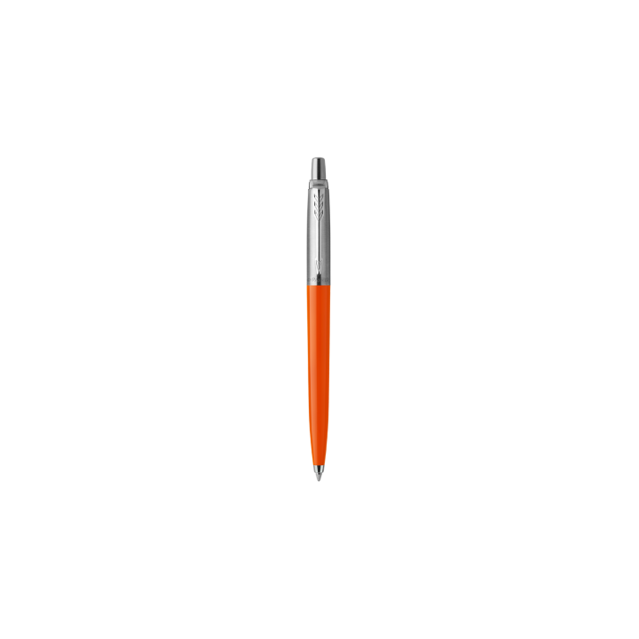 parker boligrafo jotter original naranja parker 2076054