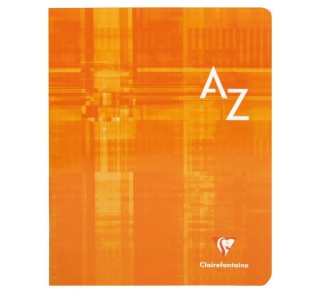 ind. grapado clairefontaine 4o 48h 90g std