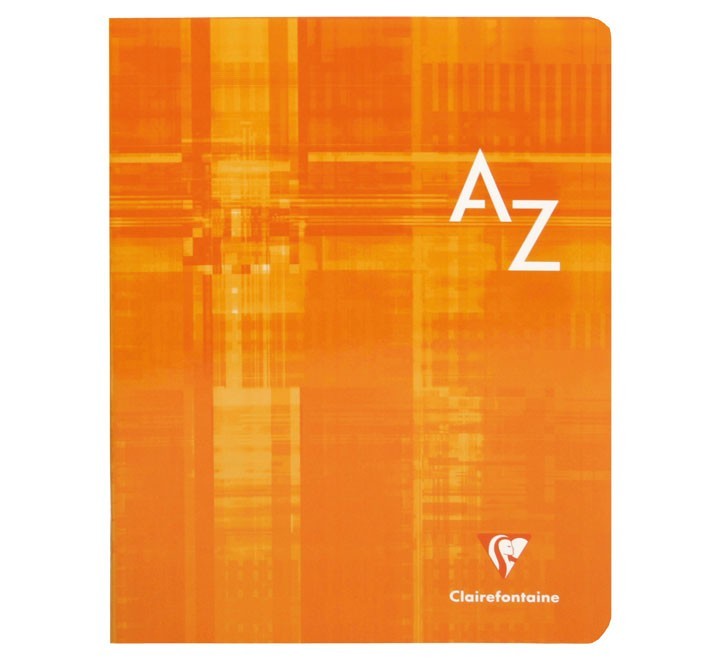 ind. grapado clairefontaine 4o 48h 90g std