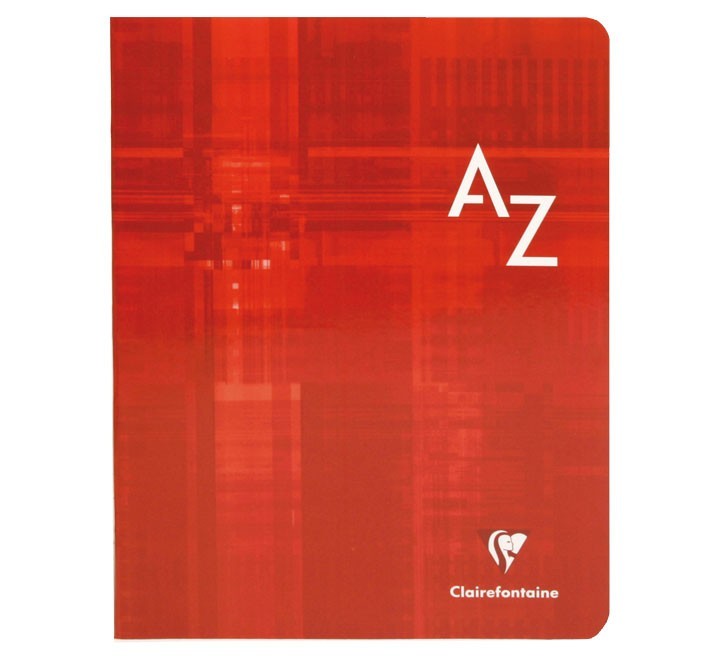 ind. grapado clairefontaine 4o 48h 90g std