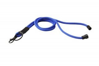 tarifold pack de 10 cordon fun para identificadores azul tarifold 200541