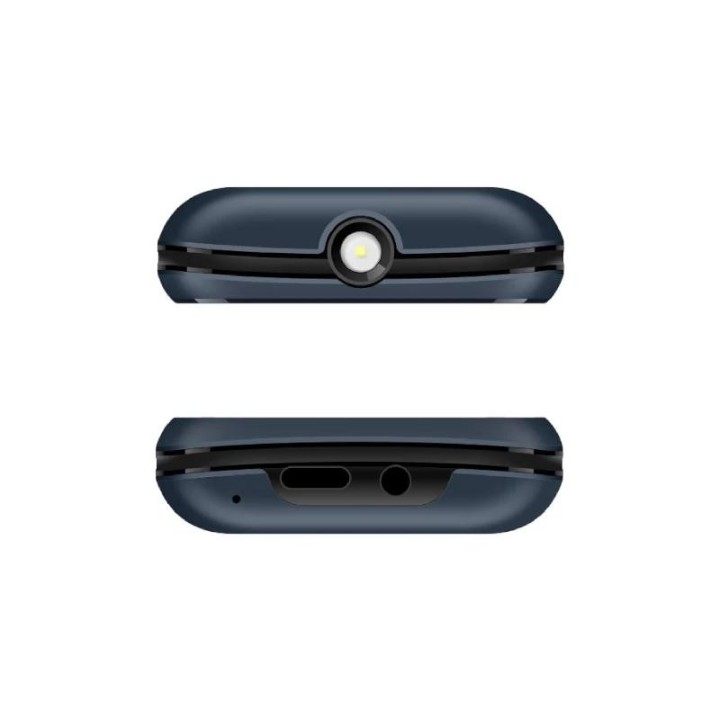 logicom posh 405 movil basico 4g 1.77 ds bt azul