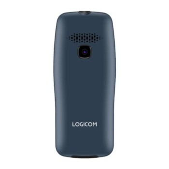 logicom posh 405 movil basico 4g 1.77 ds bt azul