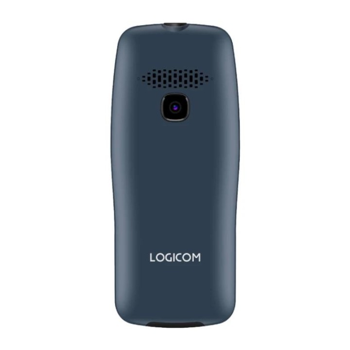 logicom posh 405 movil basico 4g 1.77 ds bt azul
