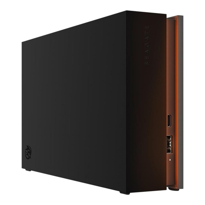 seagate disco duro externo seagate firecuda stkk8000400 8tb usb 3.2