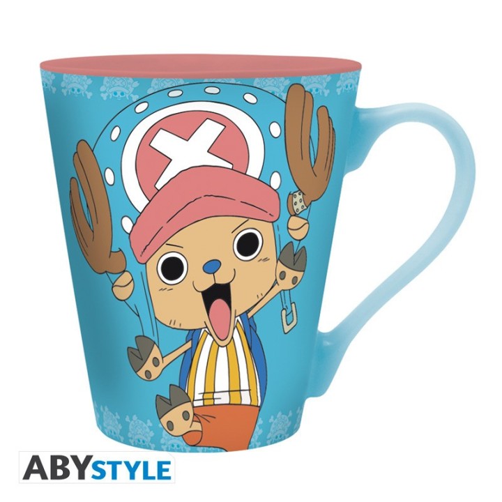 abystyle taza abystyle one piece chopper