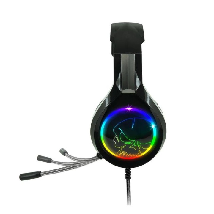 spirit of gamer auricular pro h8 black