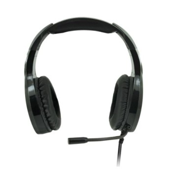 spirit of gamer auricular pro h8 black