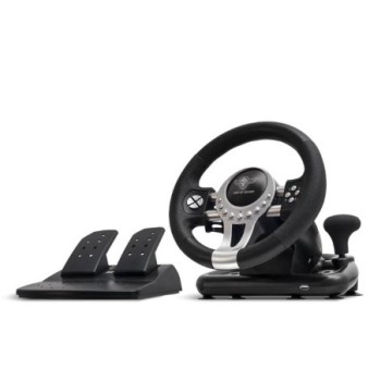 spirit of gamer pack volante negro