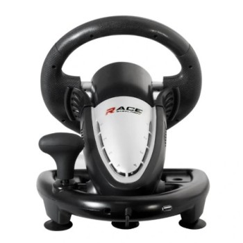 spirit of gamer pack volante negro