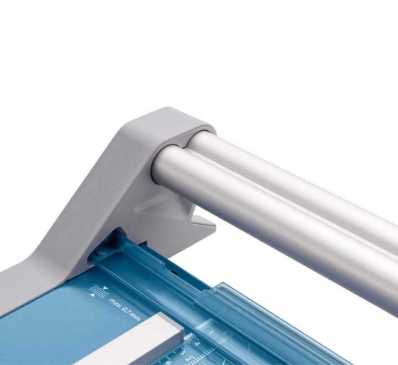 cizalla rodillo dahle prof. 558 00558 15004