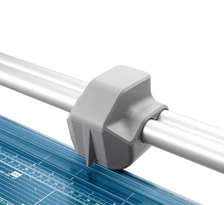 cizalla rodillo dahle prof. 558 00558 15004