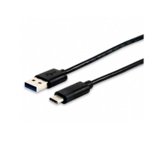 equip cable usb   c macho a usb 3.1 tipo a macho 1m
