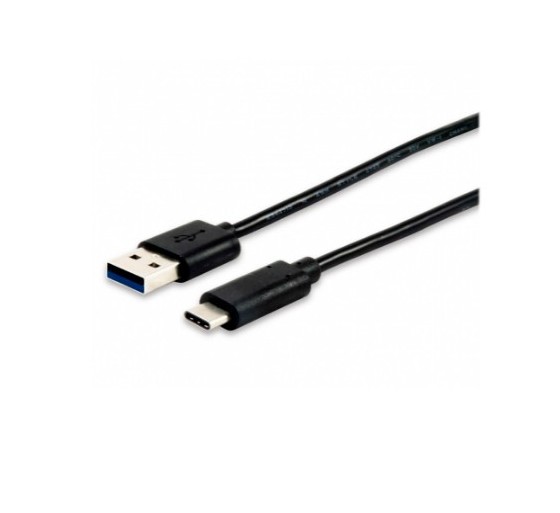 equip cable usb   c macho a usb 3.1 tipo a macho 1m