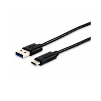 equip cable usb   c macho a usb 3.1 tipo a macho 1m
