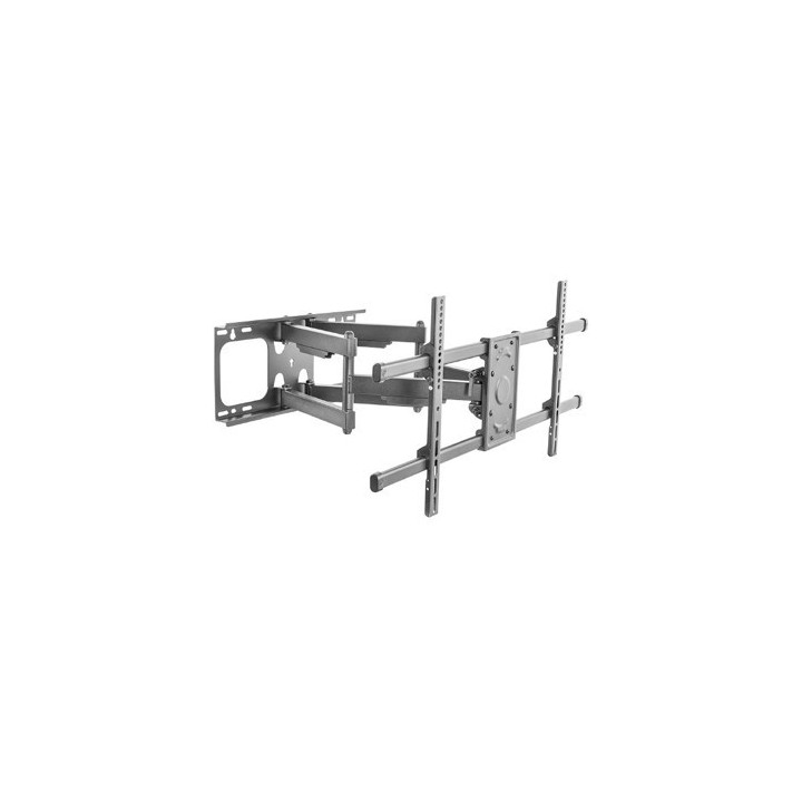 equip soporte pantalla equip 37 pulgadas    90 pulgadas fijo max 75 kg vesa max 800x400