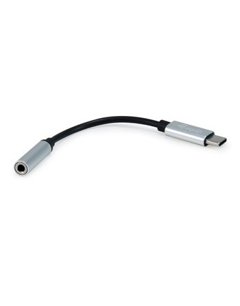 equip cable adaptador equip usb tipo c a audio jack 3.5mm hembra