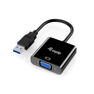 equip adaptador equip usb 3.0 a vga   1920 x 1080   60hz