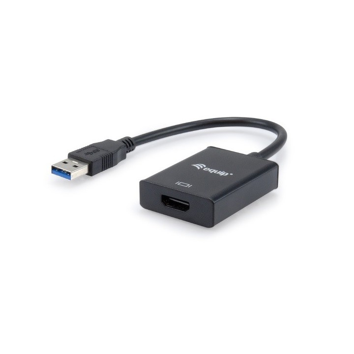 equip adaptador equip usb 3.0 a hdmi   1920 x 1080   60hz