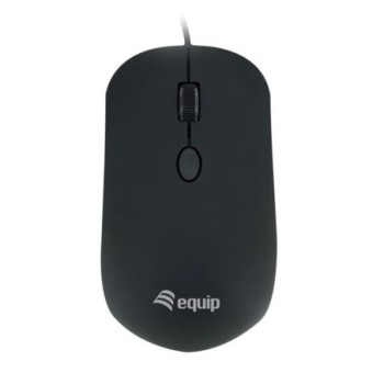 equip mouse raton equip life optico   usb   1600dpi