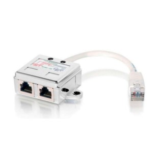 equip adaptador equip rj45 cat5e 1 macho a 2 hembras