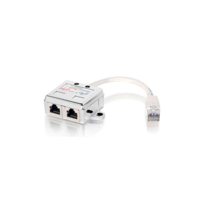 equip adaptador equip rj45 cat5e 1 macho a 2 hembras