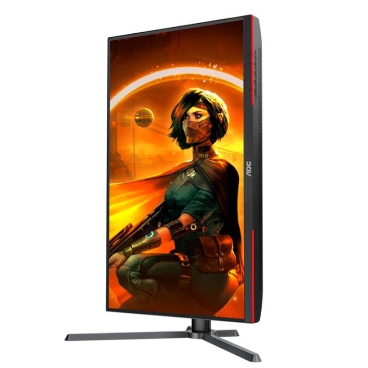 aoc q27g3xmn monitor 27 qhd 180h 2hdmi dp aa