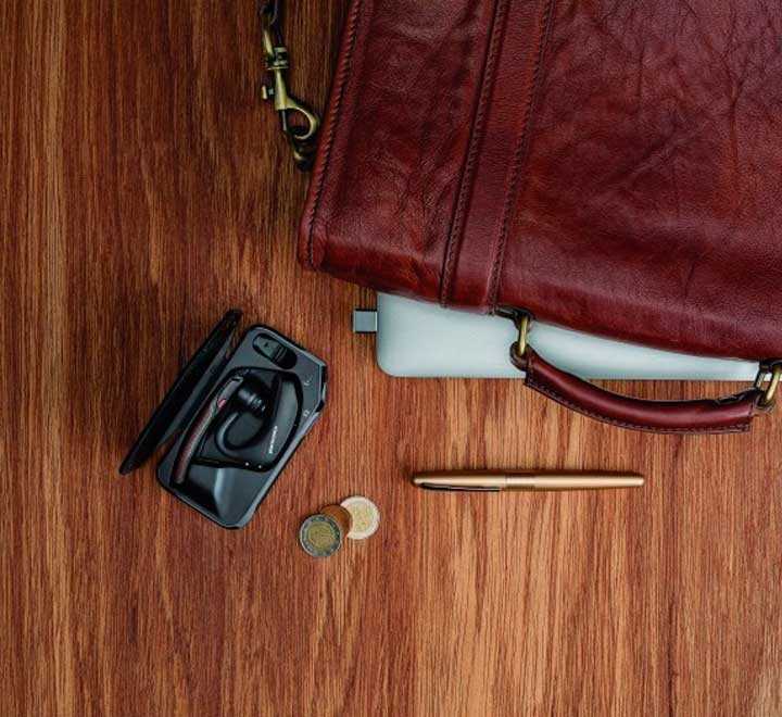 auricular poly voyager 5200uc