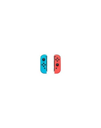 los nuevos mandos joy con de la nueva consola nintendo switch son pequenos, pero no por ello tienen