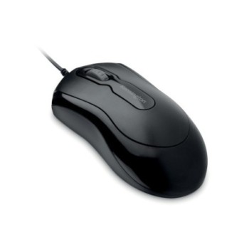 kensington raton optico mouse in a box eq negro kensington k72480ww