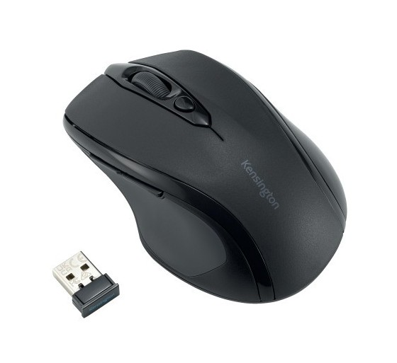 kensington raton optico inalambrico my310 eq negro kensington k72481ww