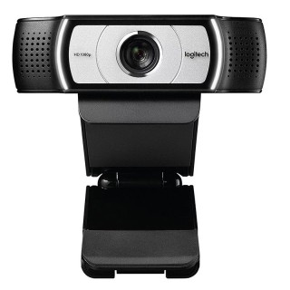 logitech webcam c930e business webcam
