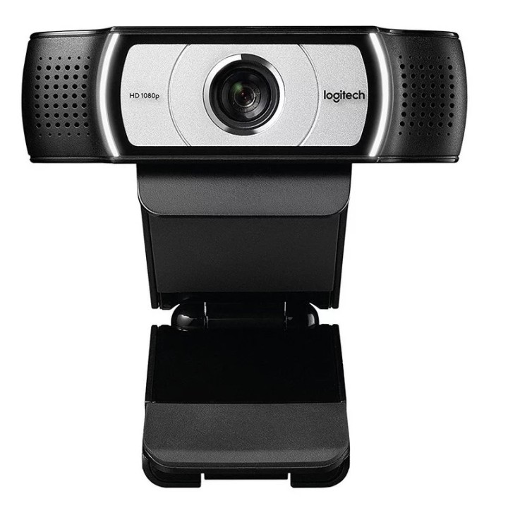 logitech webcam c930e business webcam