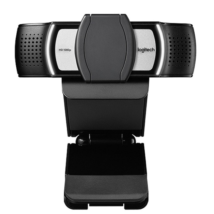 logitech webcam c930e business webcam